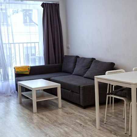 Old Town 1 Bdr, A/C, W/Parking Apartment Bratislava Luaran gambar